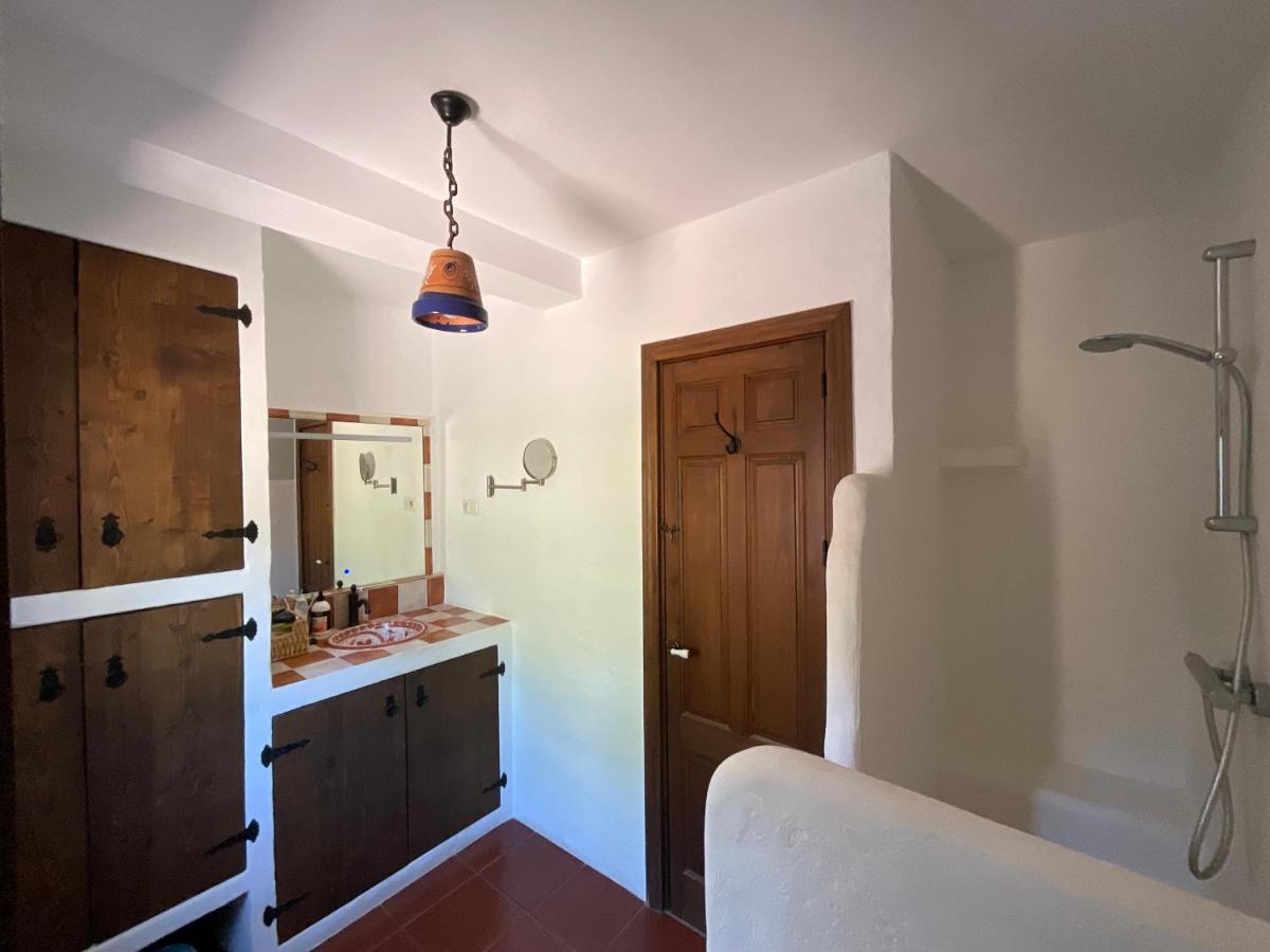 Casa Pura Vida - Malaga - Andalusie Villa Colmenar Kültér fotó