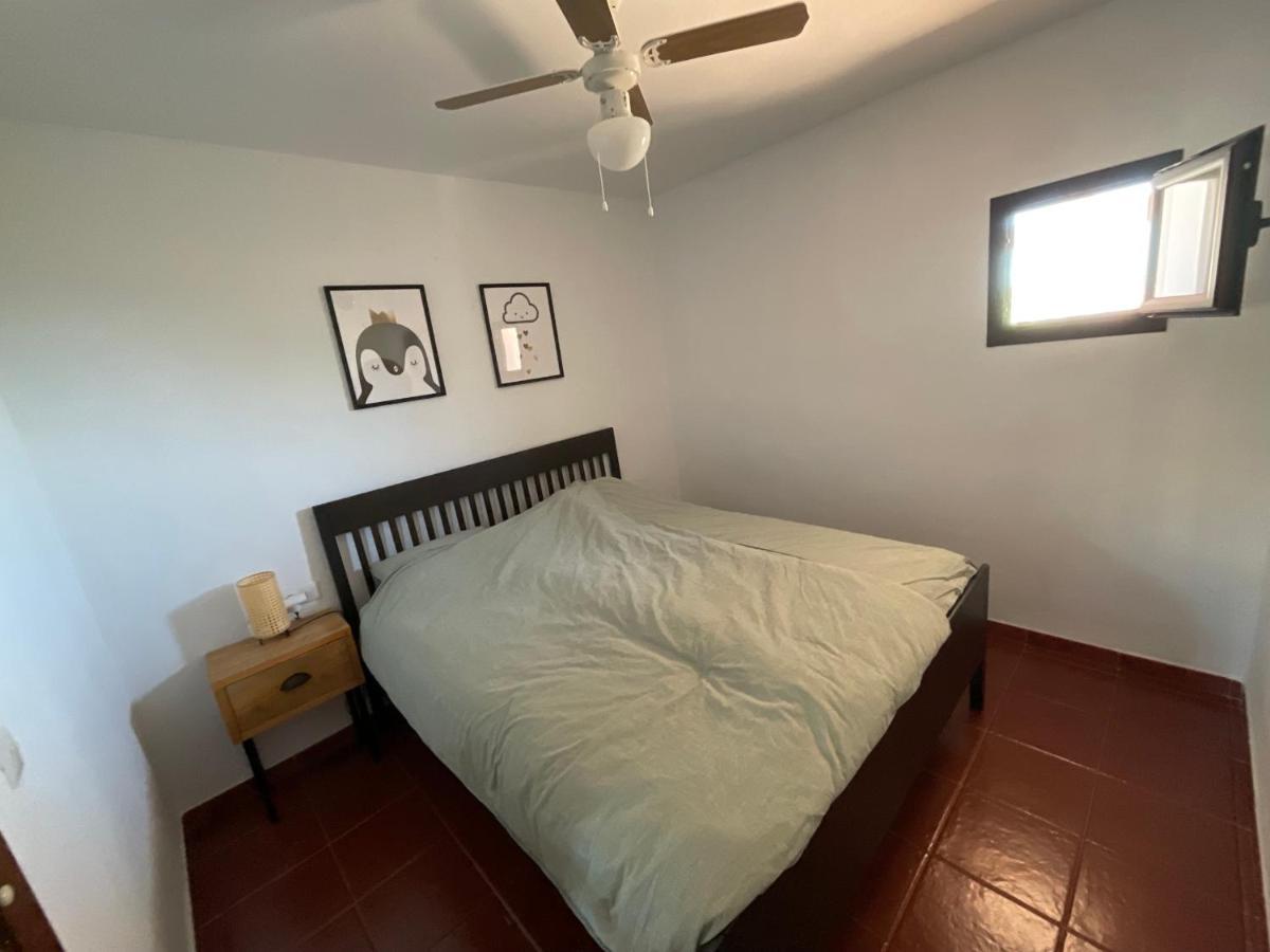 Casa Pura Vida - Malaga - Andalusie Villa Colmenar Kültér fotó