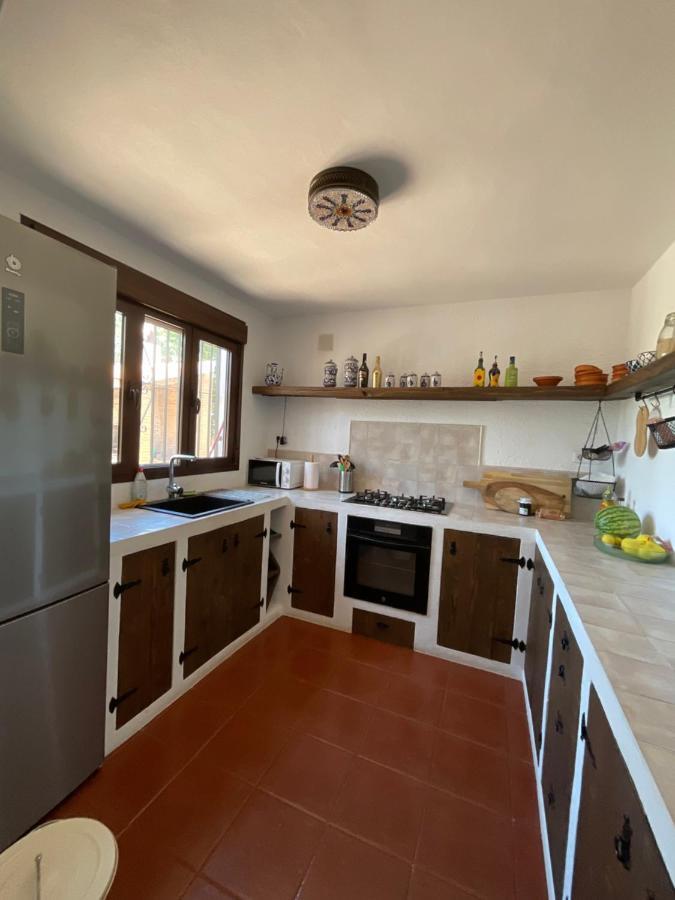Casa Pura Vida - Malaga - Andalusie Villa Colmenar Kültér fotó